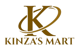 Kinza's Mart